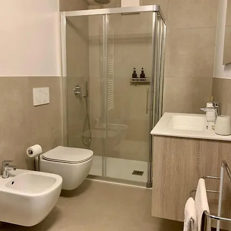 Panorama Loft Apartments Stresa Exterior photo