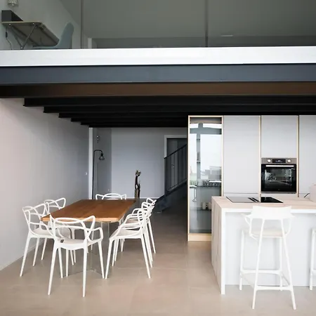 Panorama Loft Apartments Stresa Exterior photo