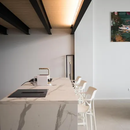 Panorama Loft Apartments Stresa Exterior photo