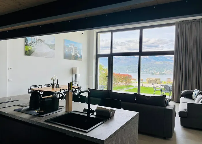 Panorama Loft Apartments