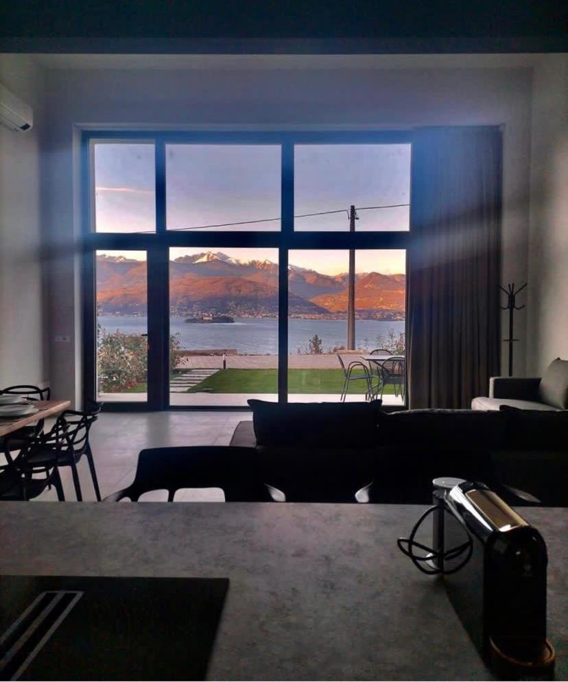 Appartamento Panorama Loft *