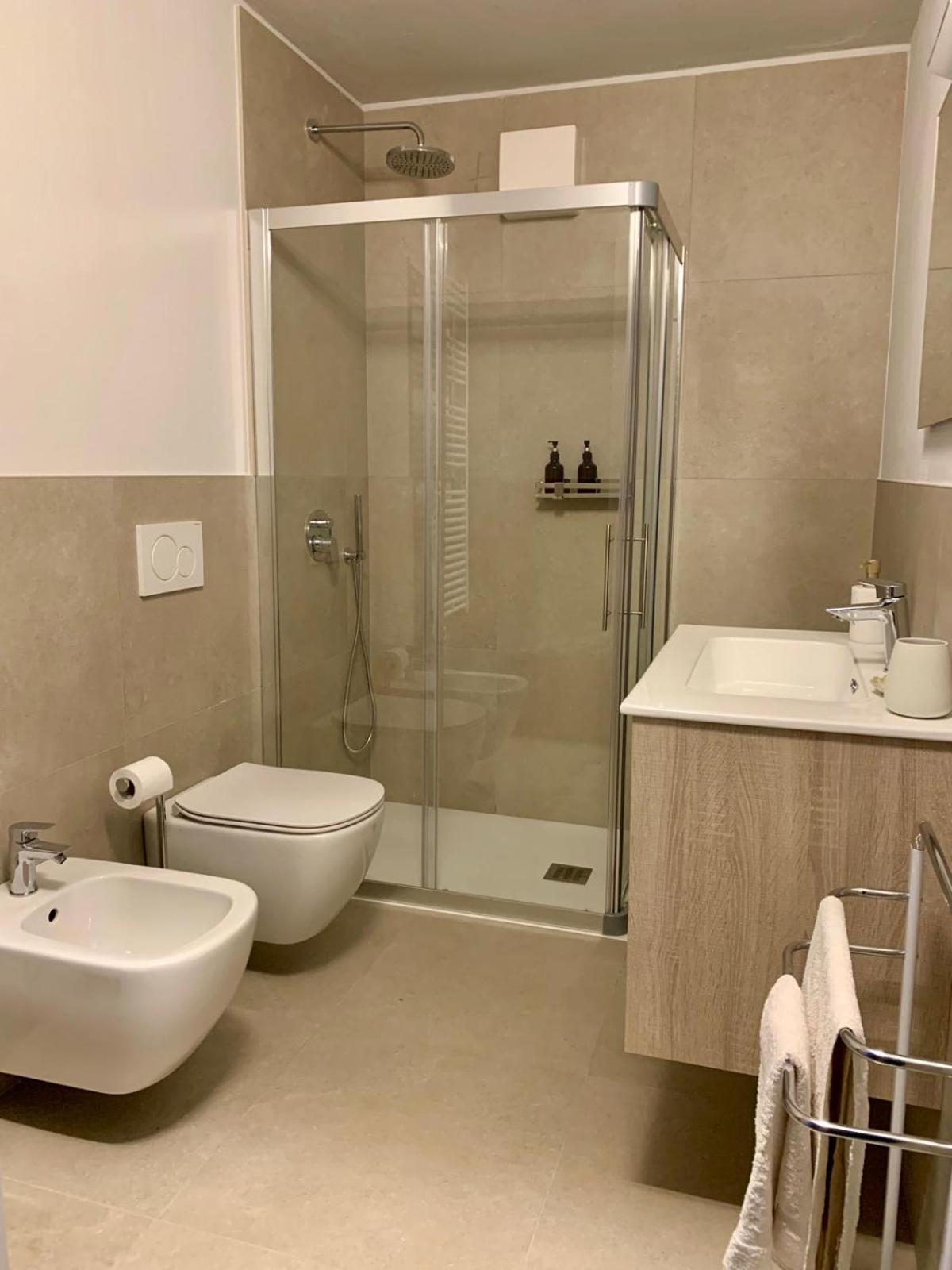 Panorama Loft Appartamento *