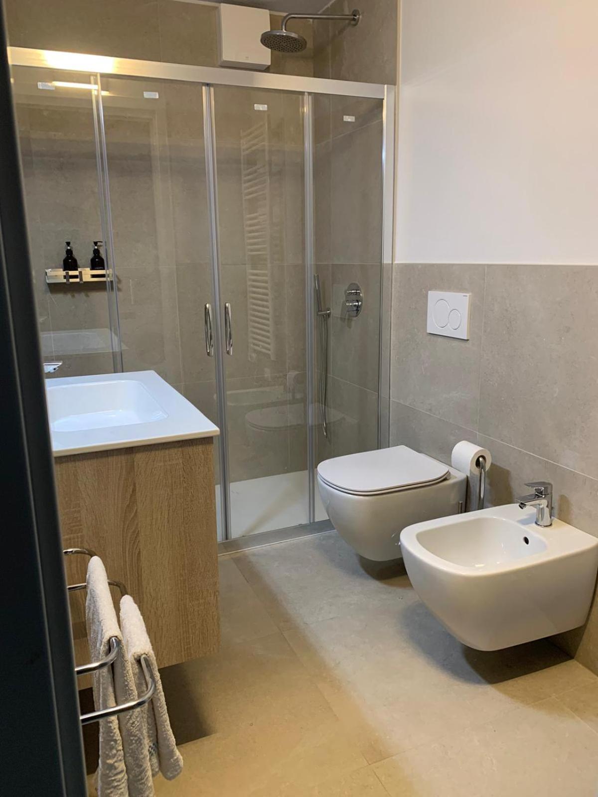 Appartamento Panorama Loft