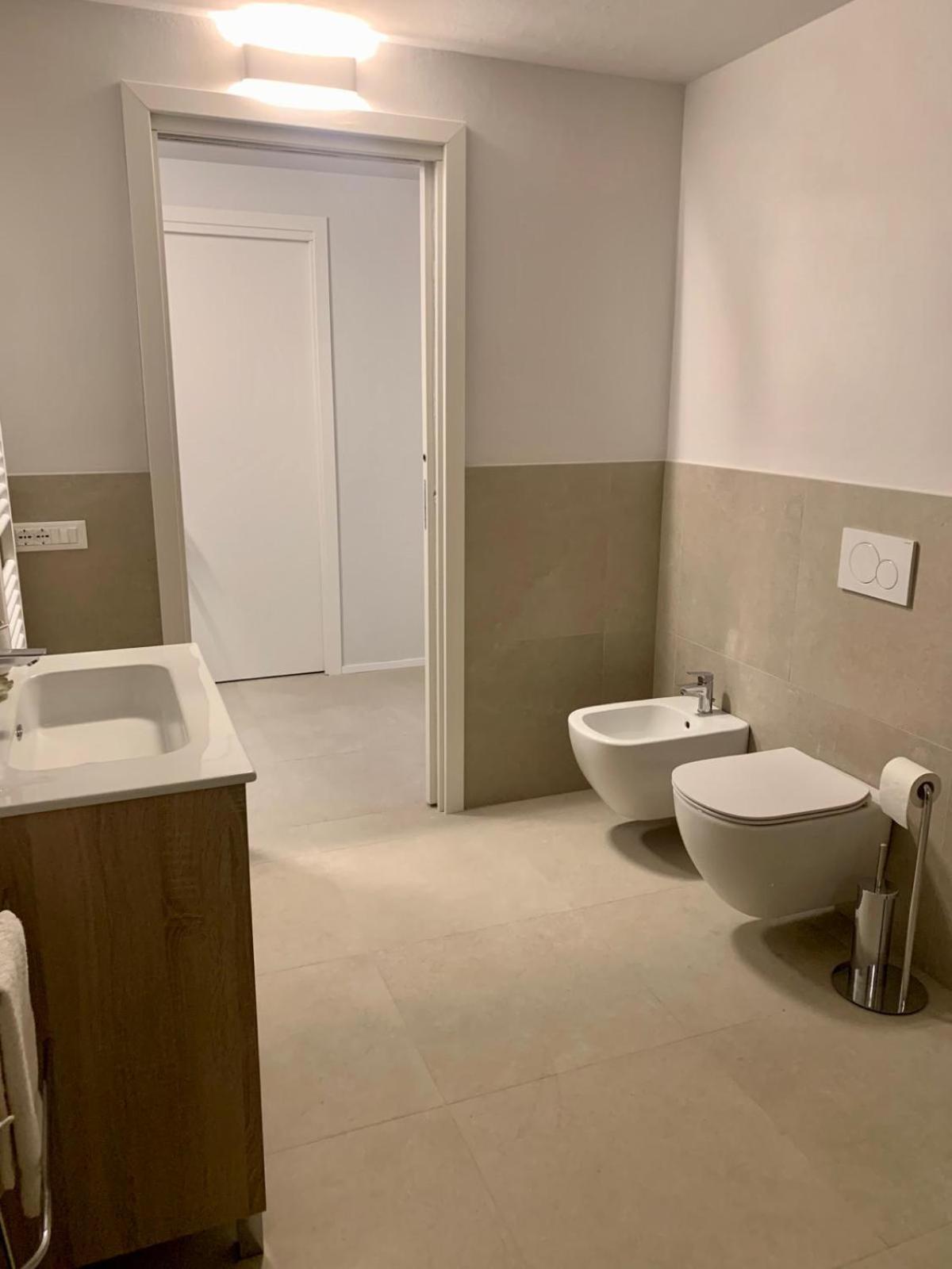 Appartamento Panorama Loft *