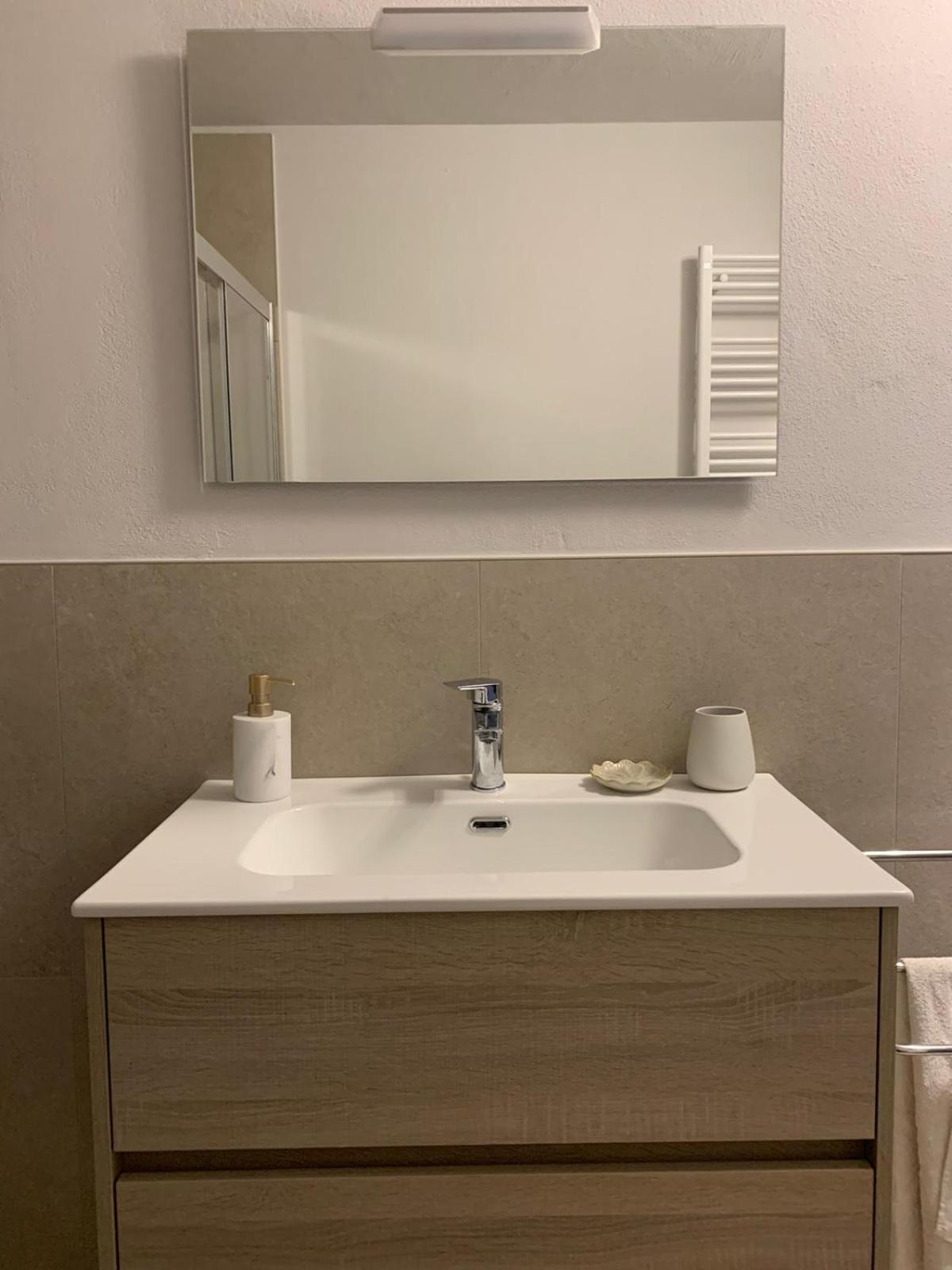 Panorama Loft Appartamento *