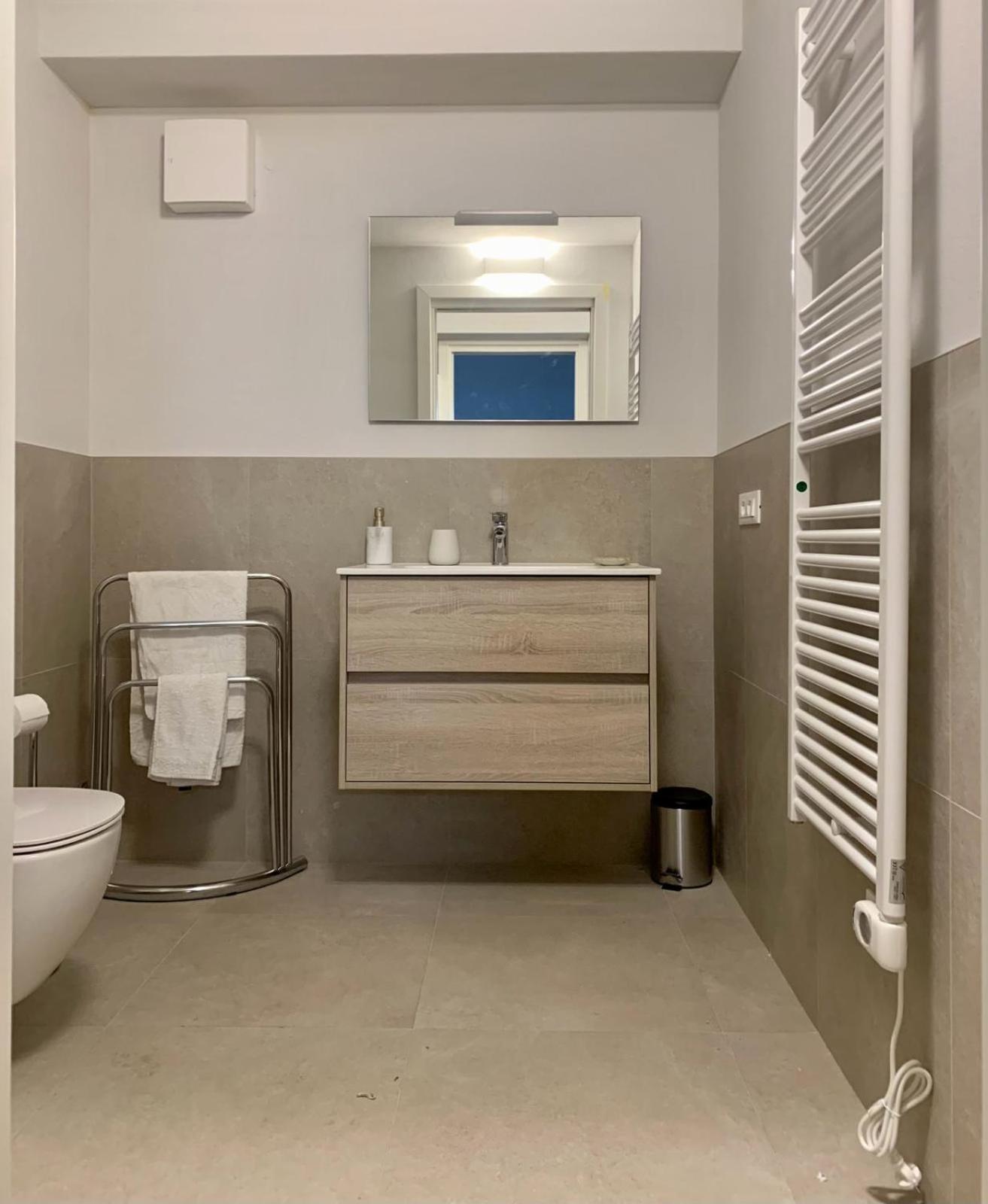 Appartamento Panorama Loft