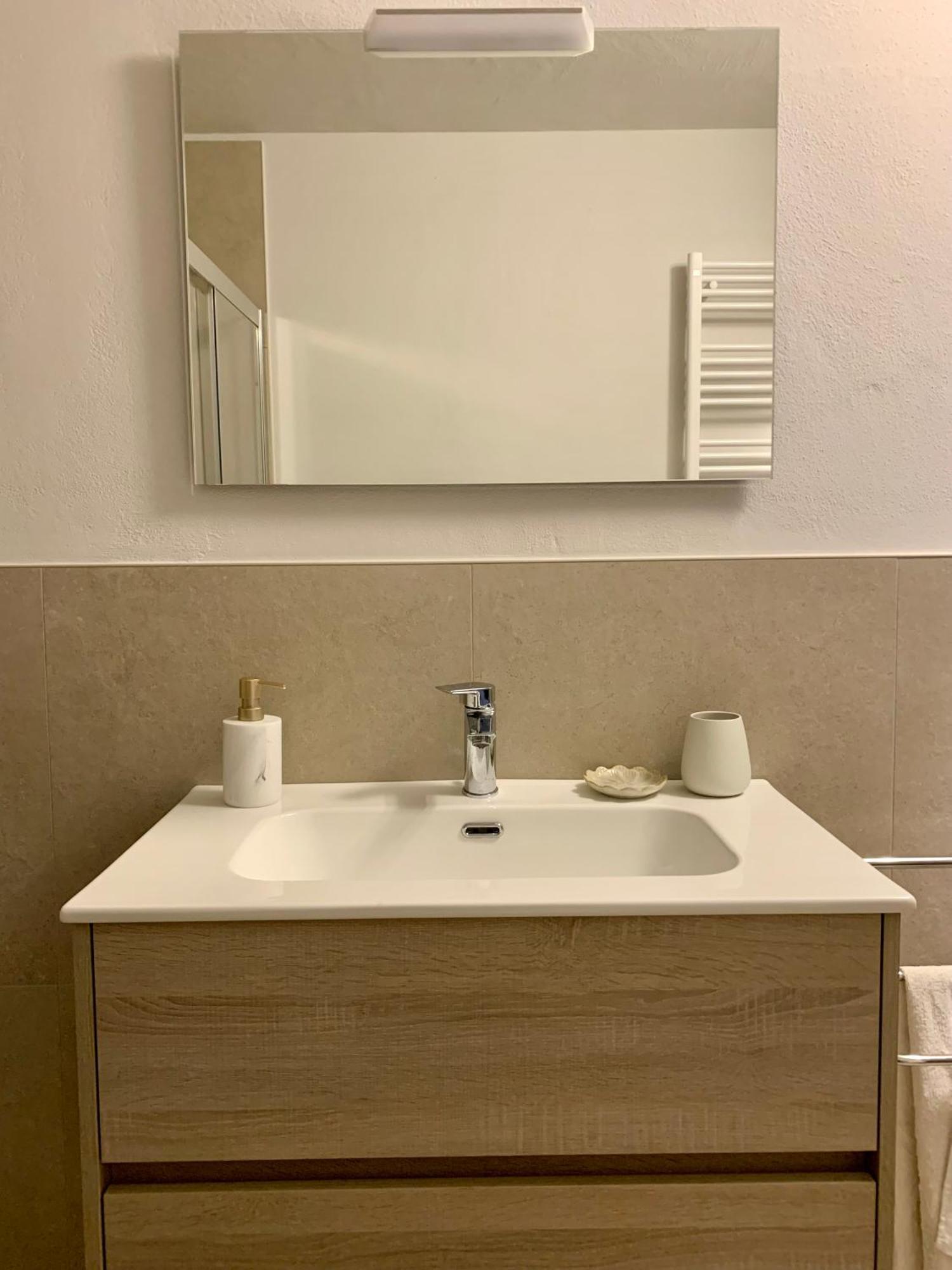 Panorama Loft Appartamento *