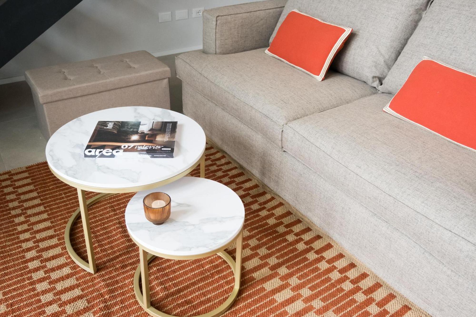 Appartamento Panorama Loft
