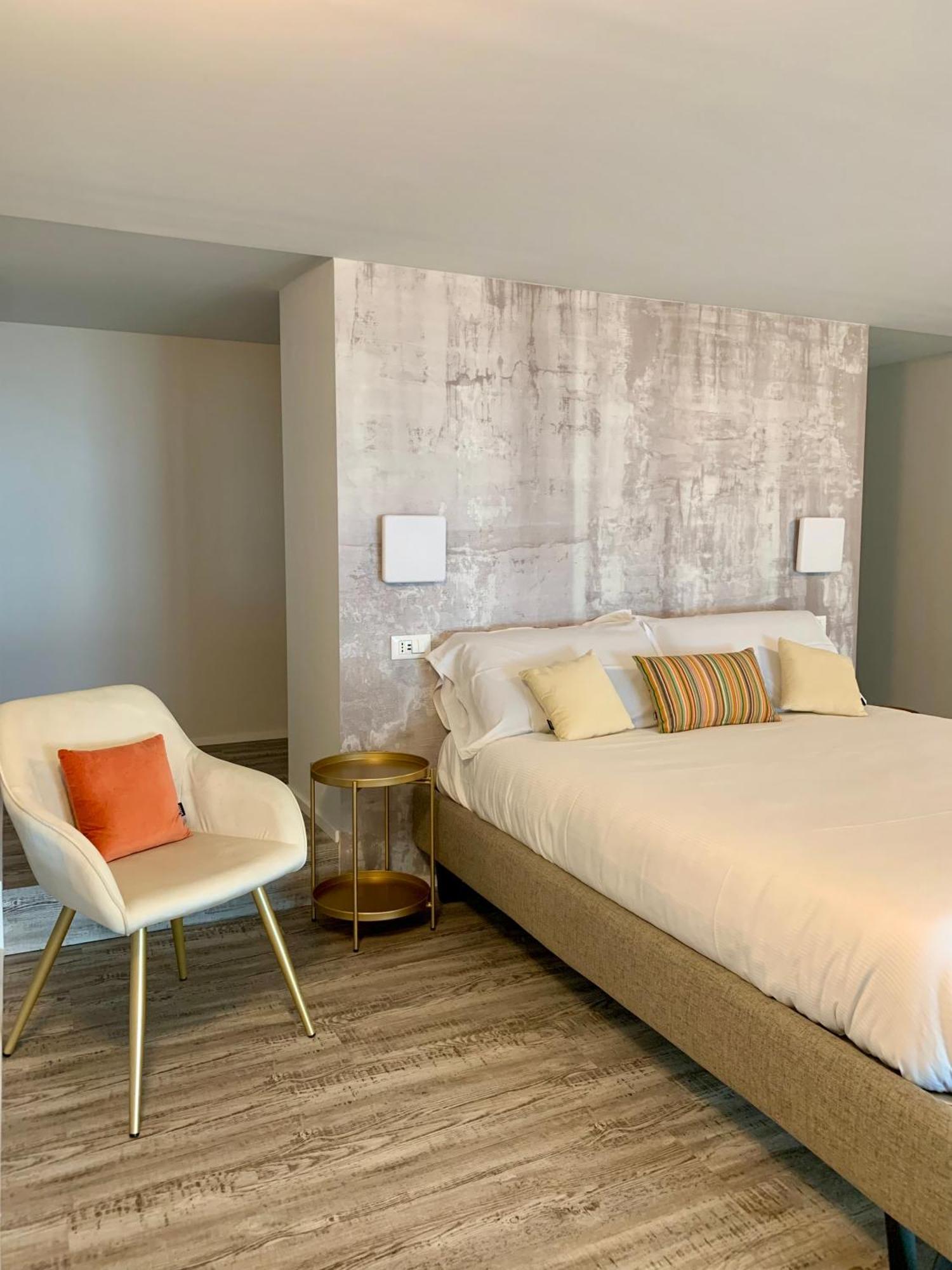 Panorama Loft Appartamento Stresa