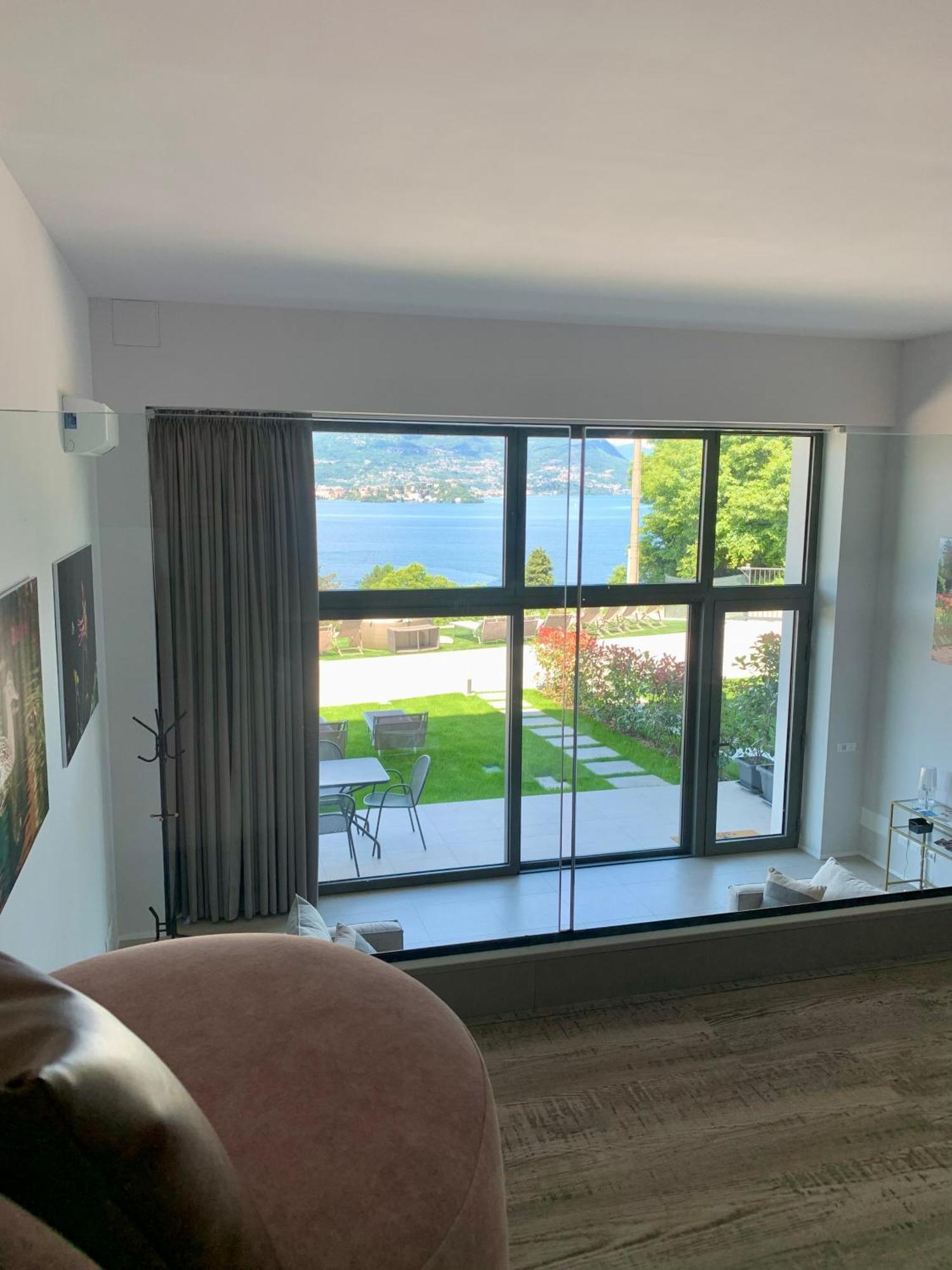 Panorama Loft Appartamento *