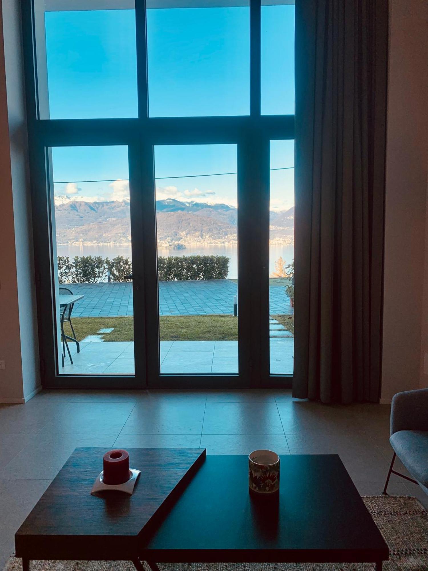 Panorama Loft *