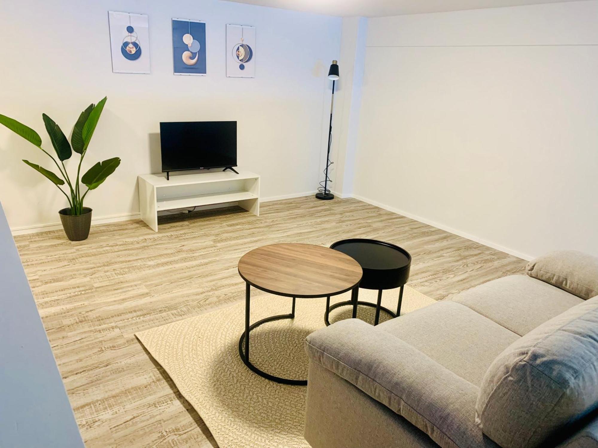 Panorama Loft Appartamento