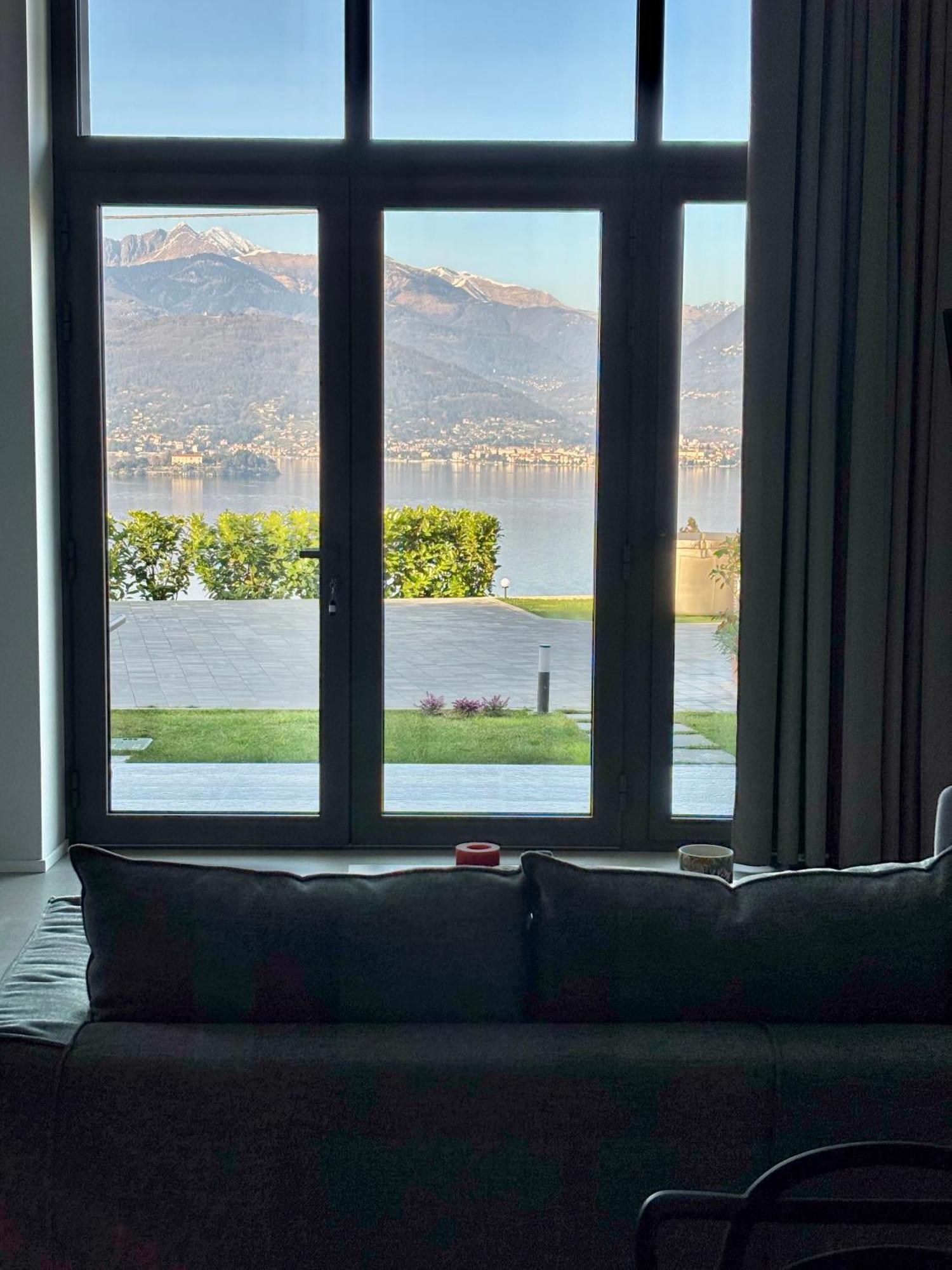 Panorama Loft Appartamento *