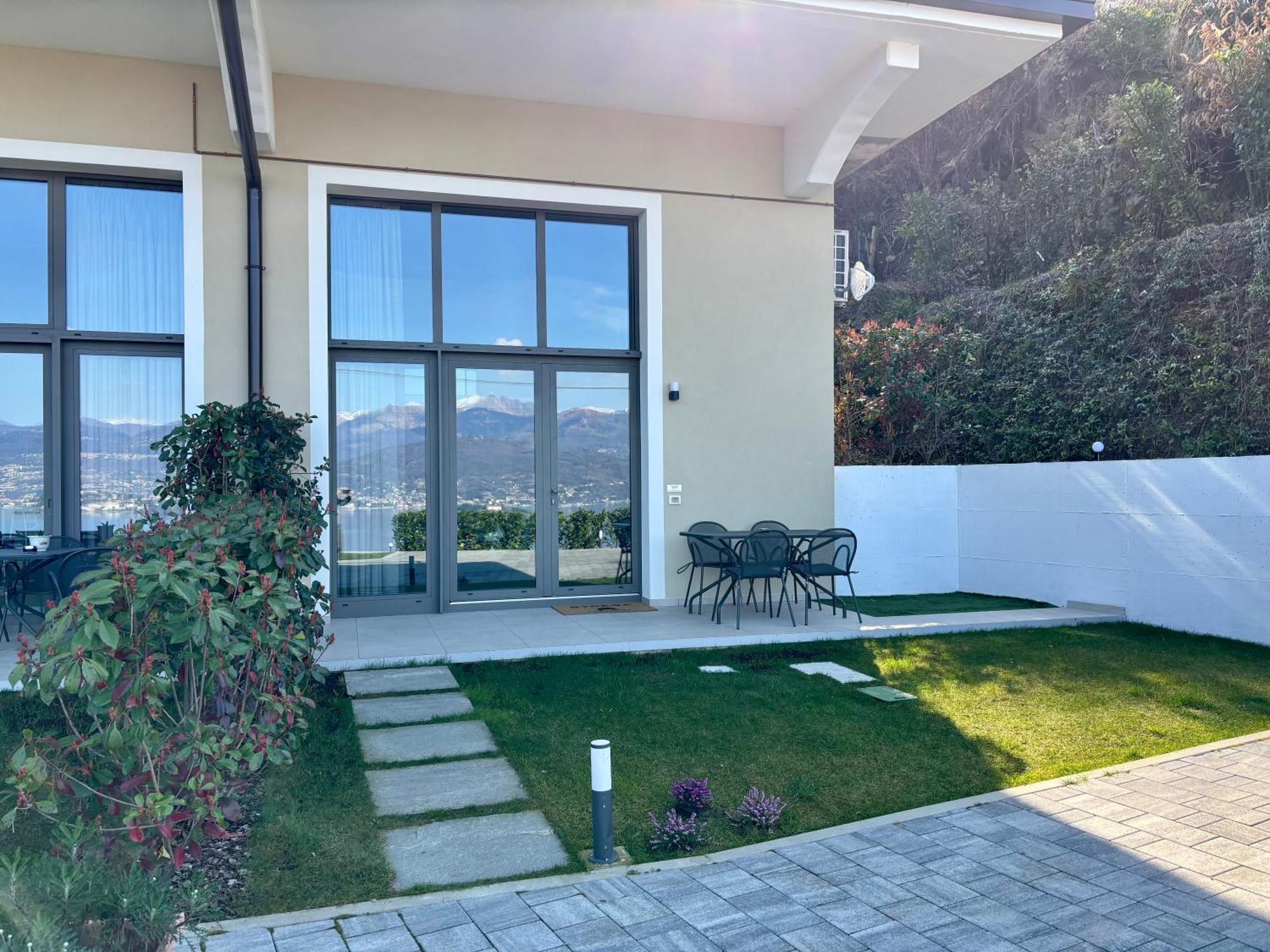 Appartamento Panorama Loft