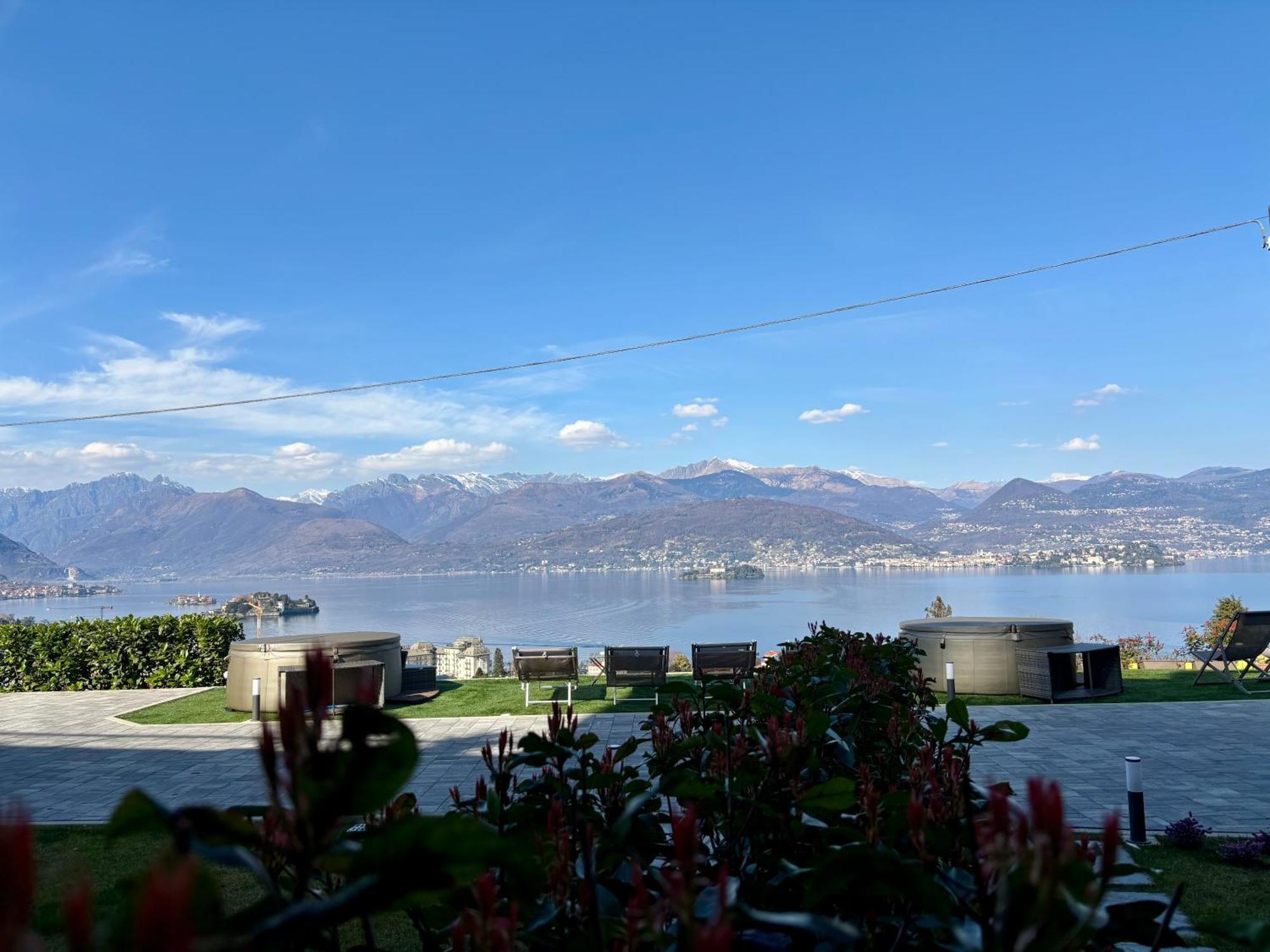 Panorama Loft Appartamento
