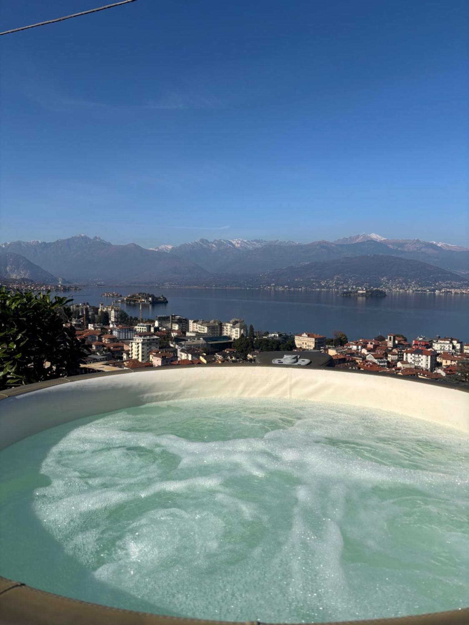 Appartamento Panorama Loft *