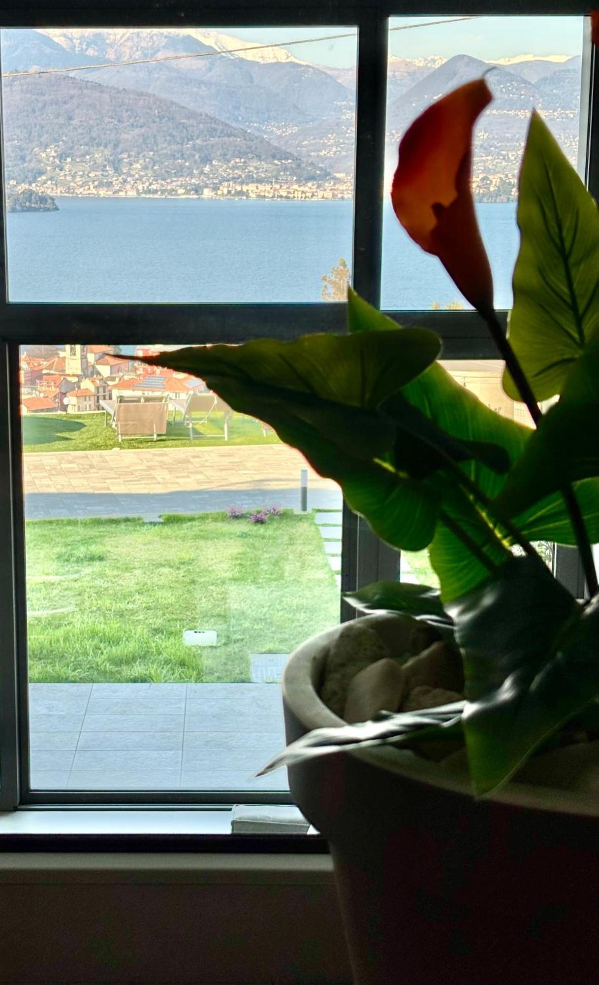 Appartamento Panorama Loft