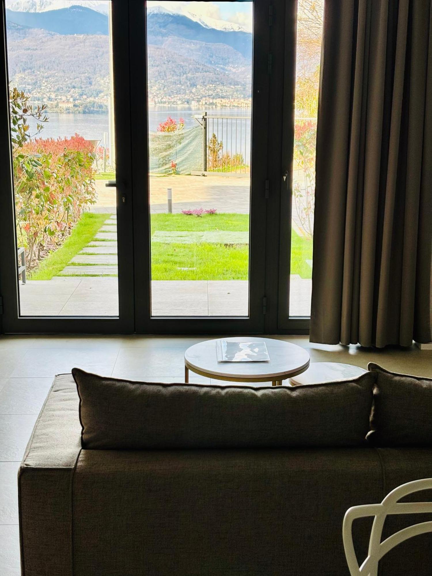 Appartamento Panorama Loft *