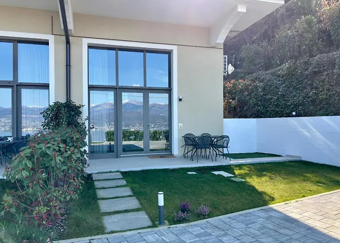 Panorama Loft Apartments