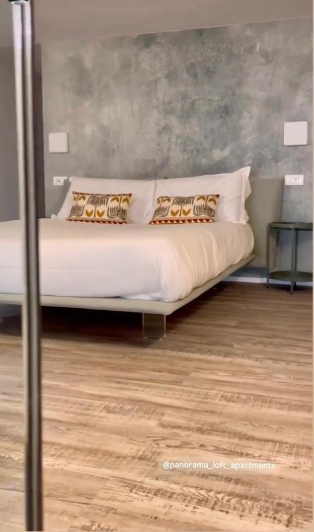 Panorama Loft * Stresa