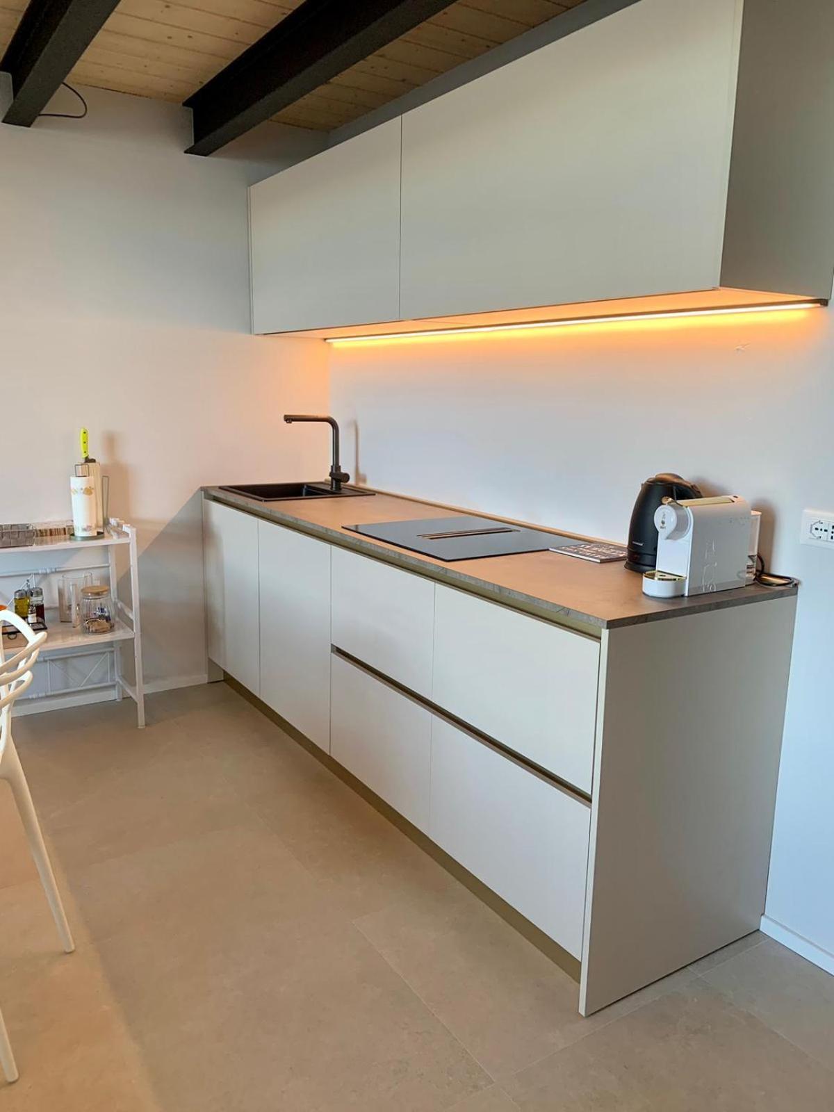 Panorama Loft Apartment Stresa