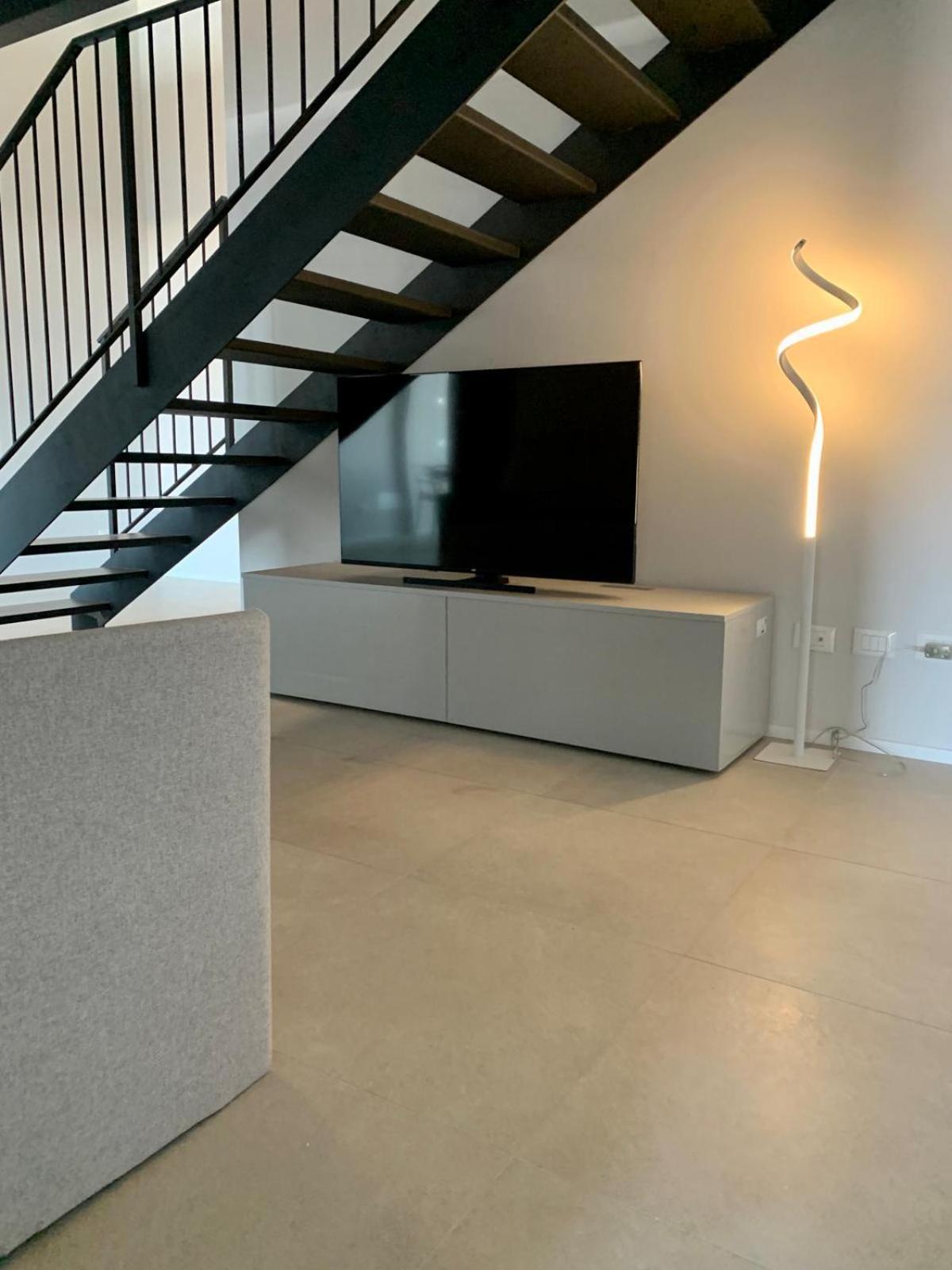 Panorama Loft Apartment *