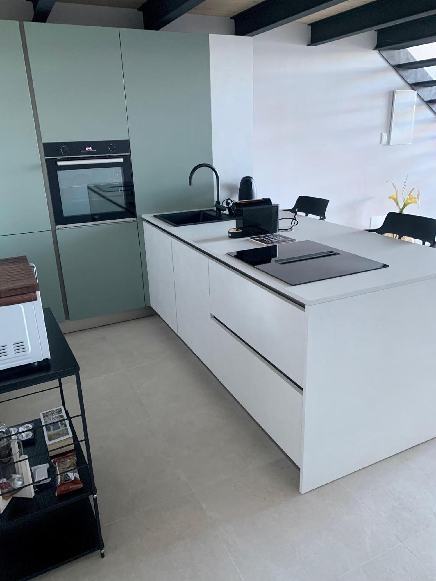 Panorama Loft Stresa