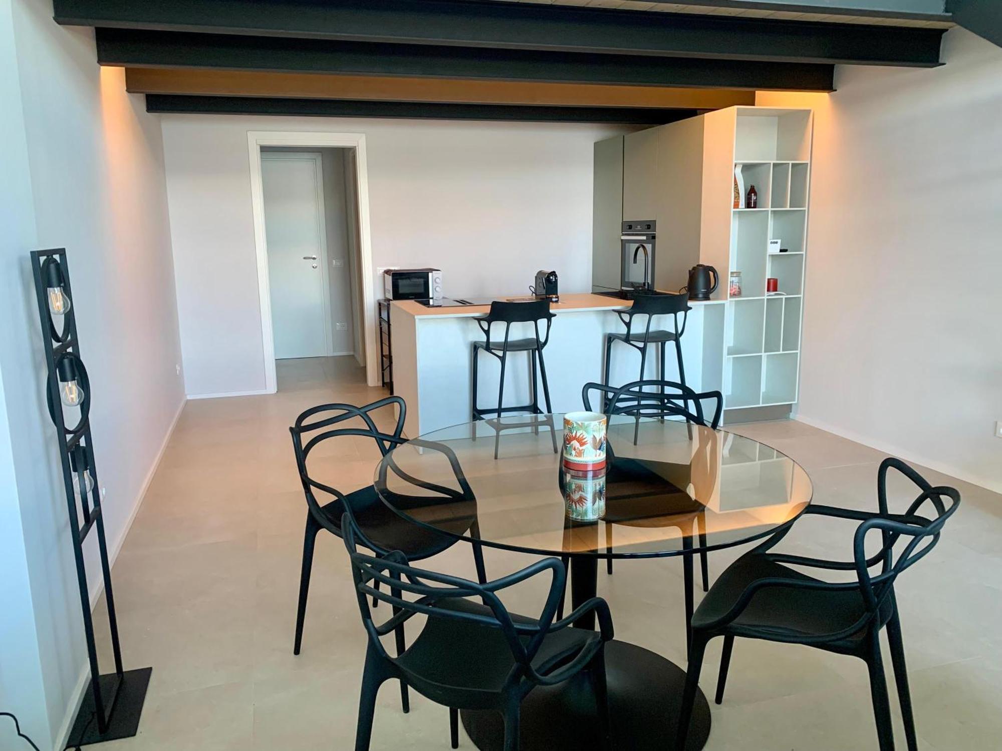 Panorama Loft Apartment *