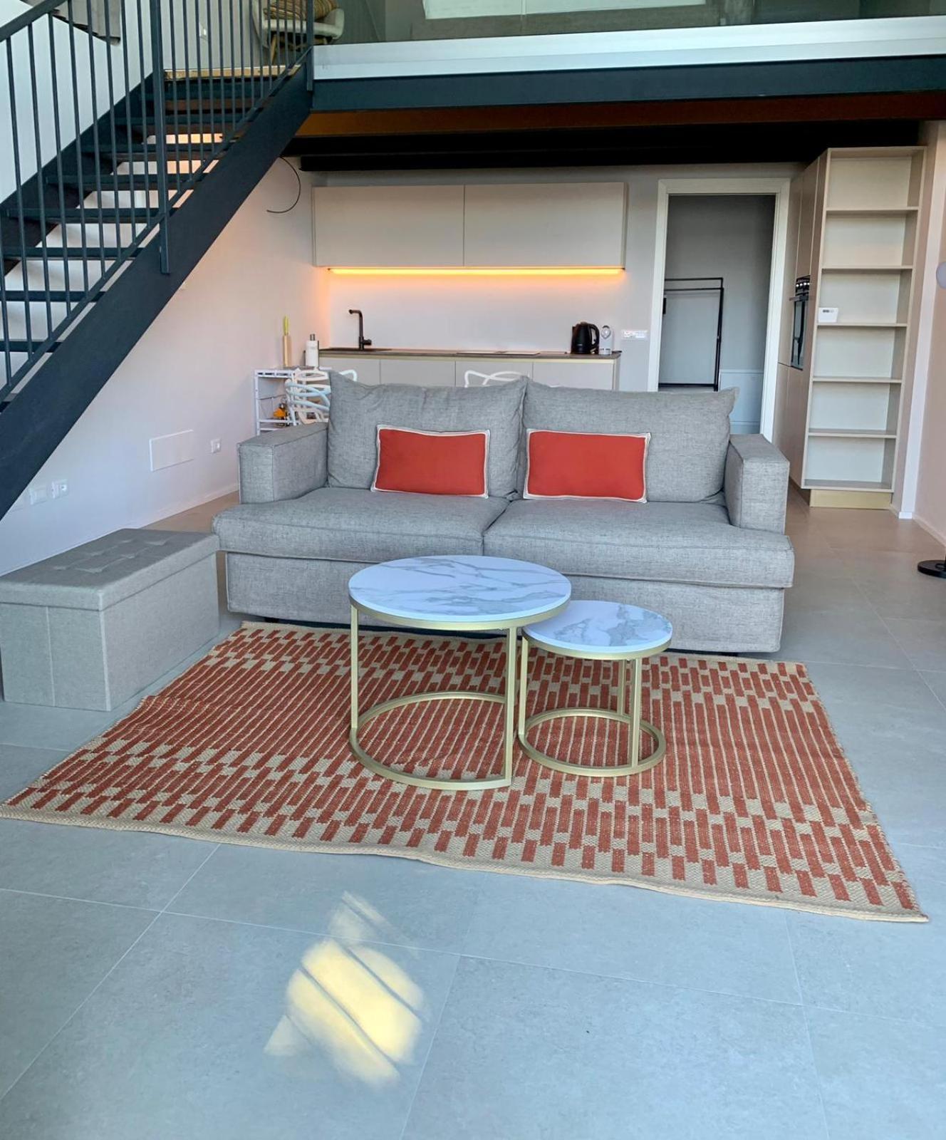 Panorama Loft Apartment *