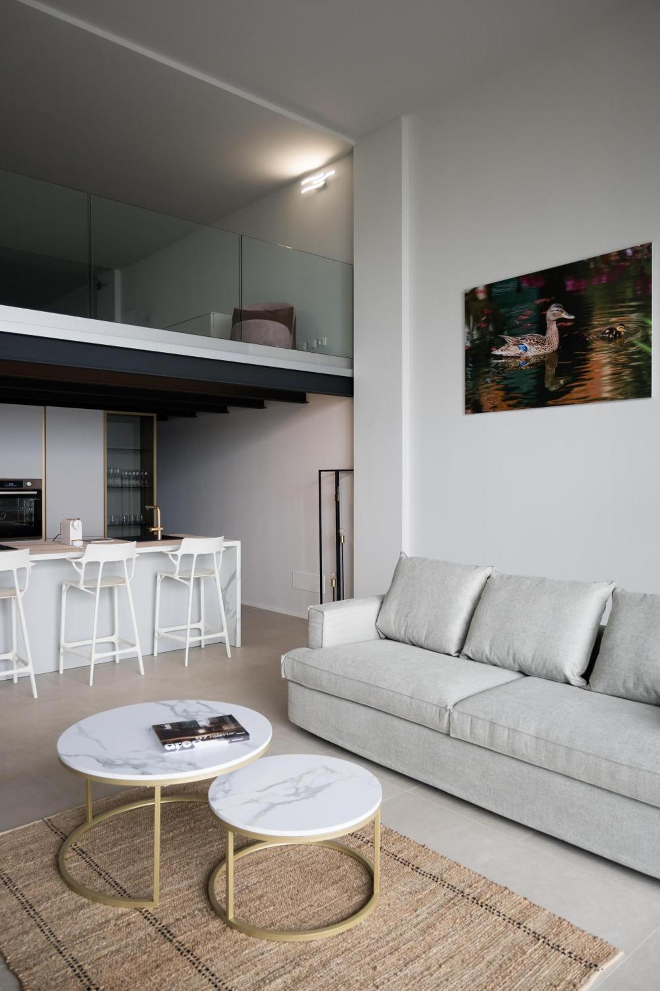 Panorama Loft