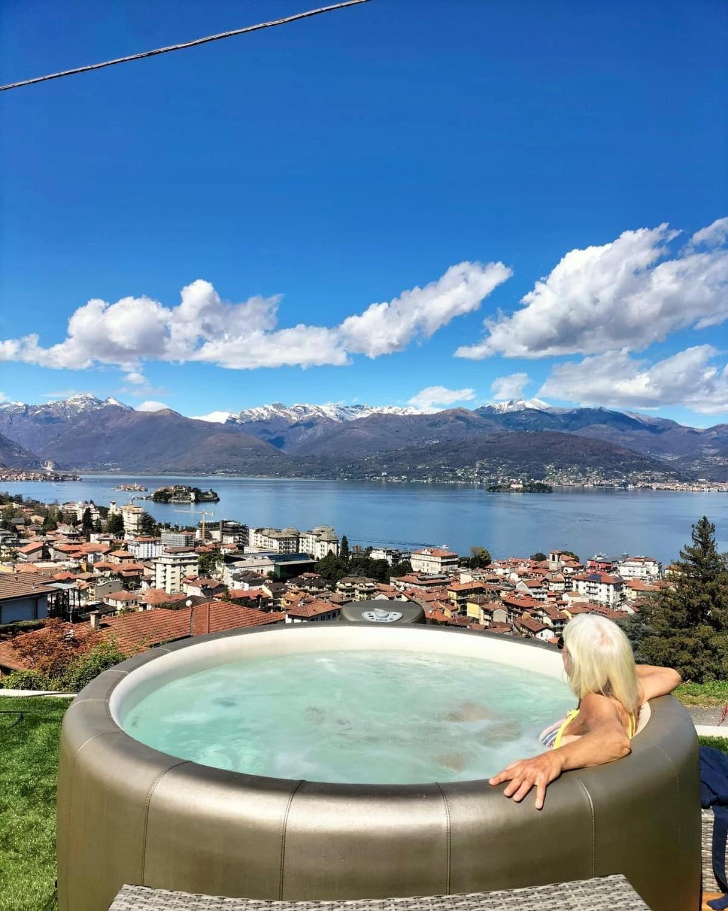 Panorama Loft * Stresa