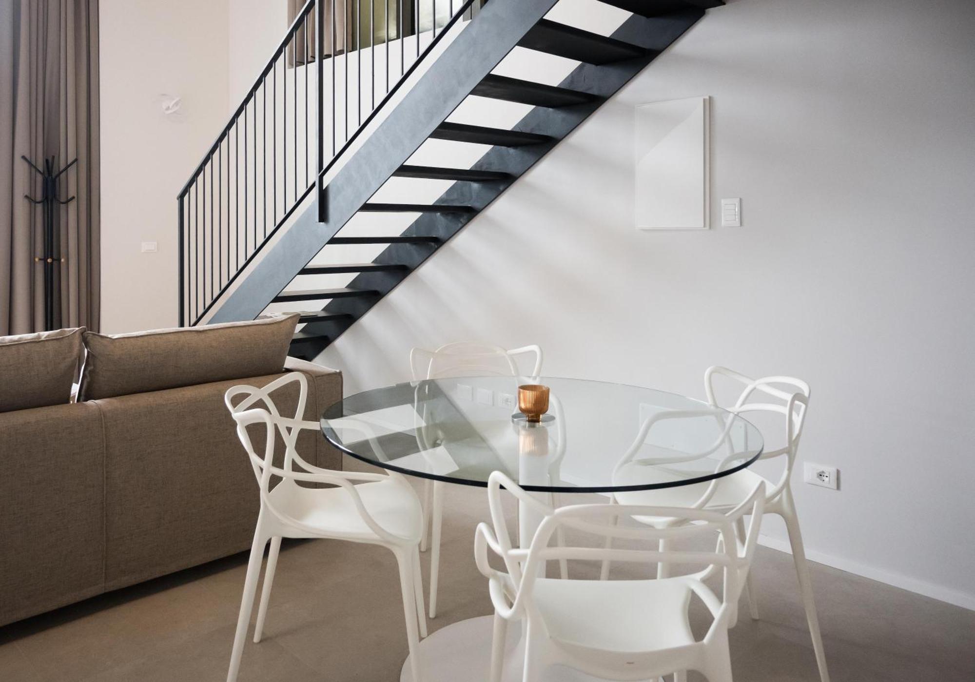 Panorama Loft Apartment