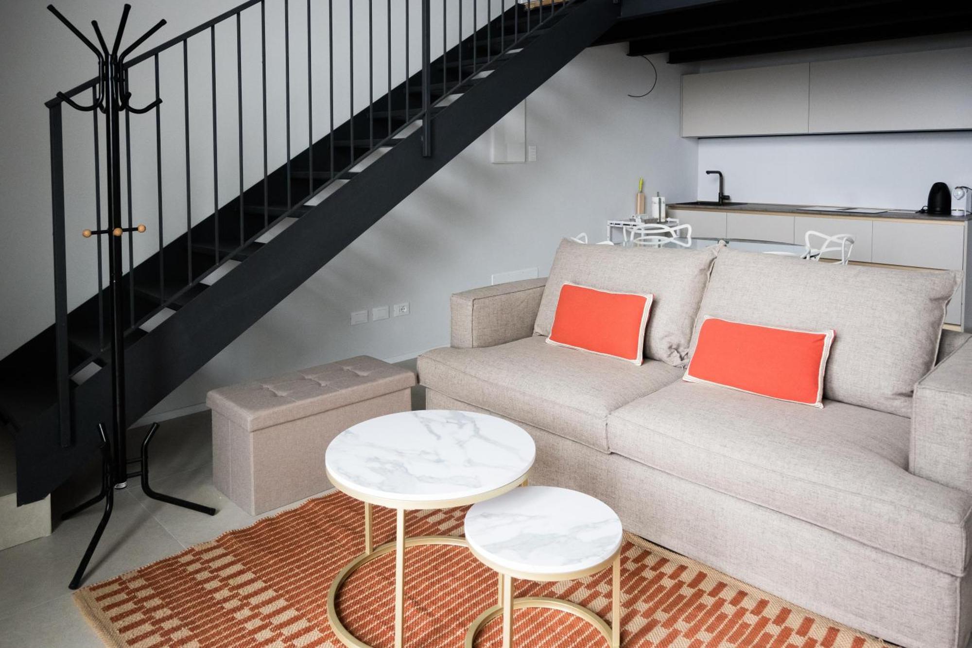 Panorama Loft *