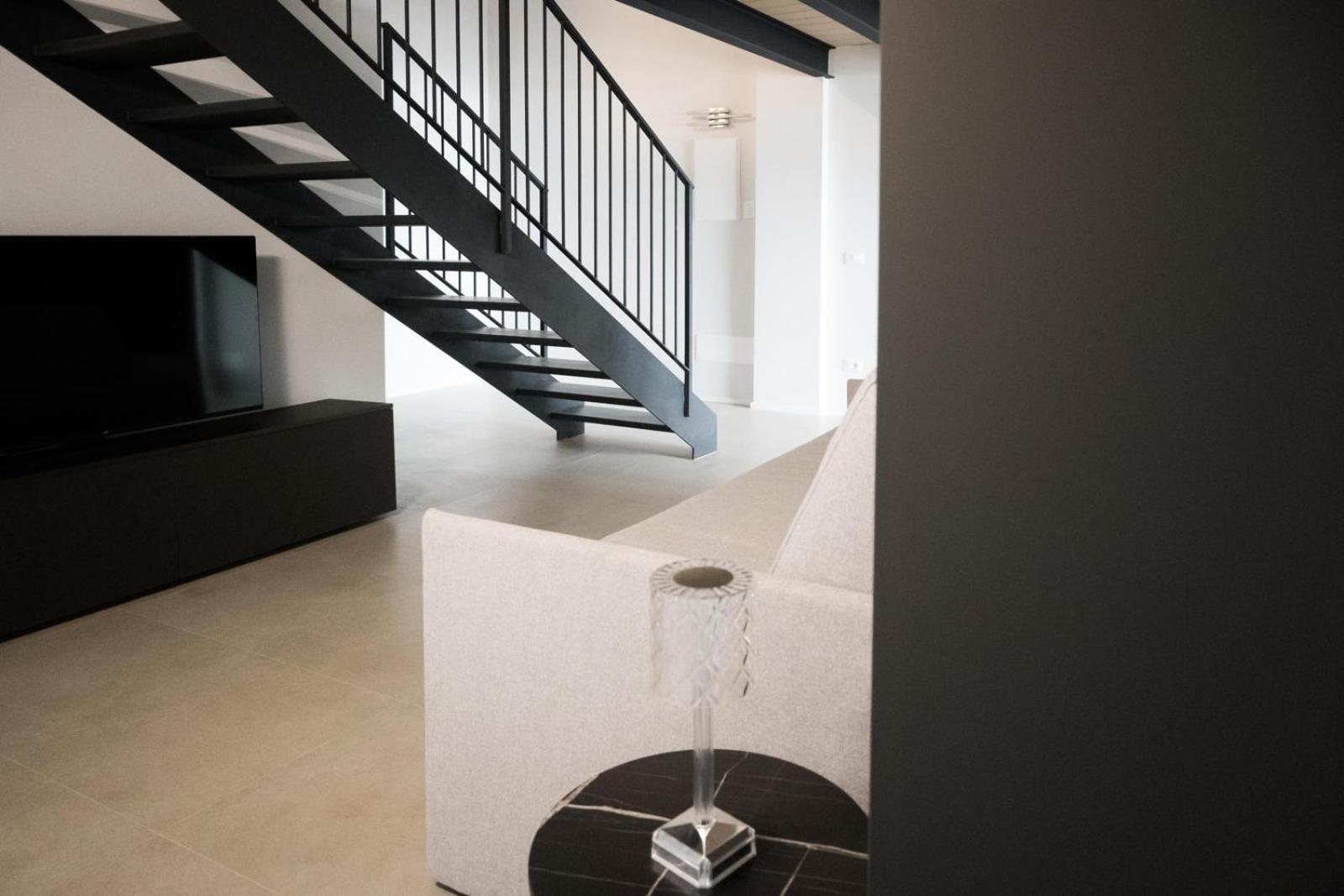 Apartment Panorama Loft *