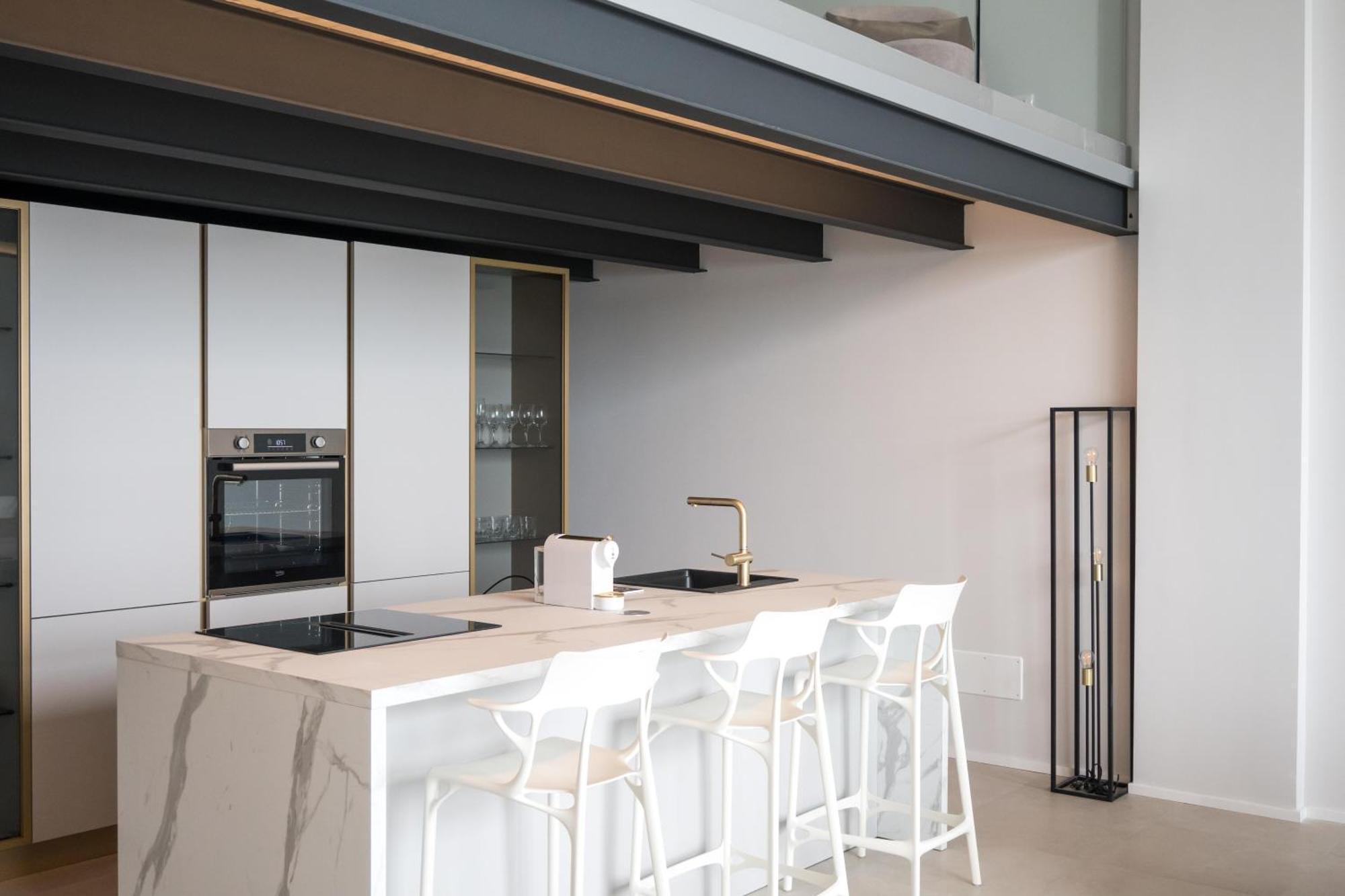 Apartment Panorama Loft