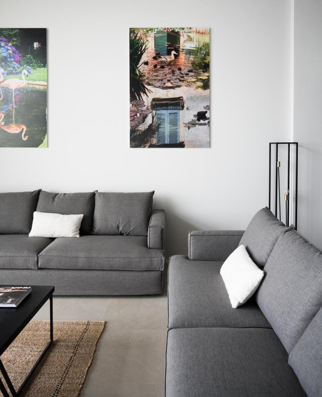 Panorama Loft Stresa