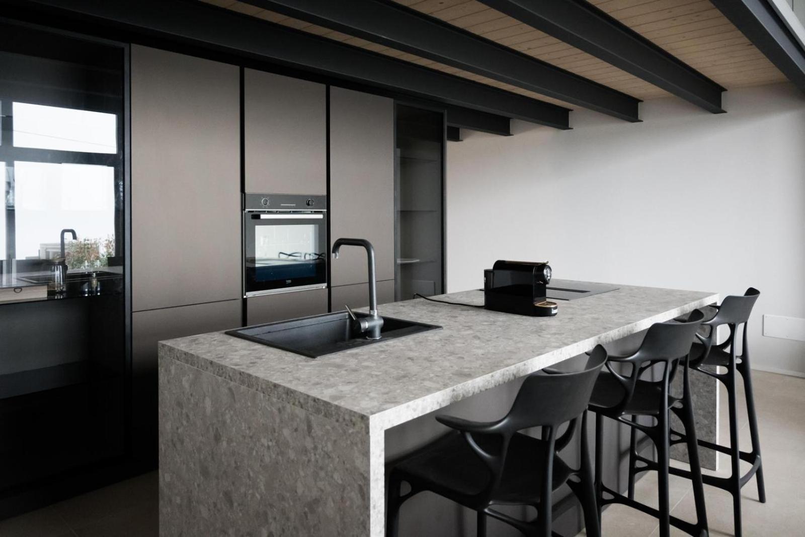 Panorama Loft * Stresa