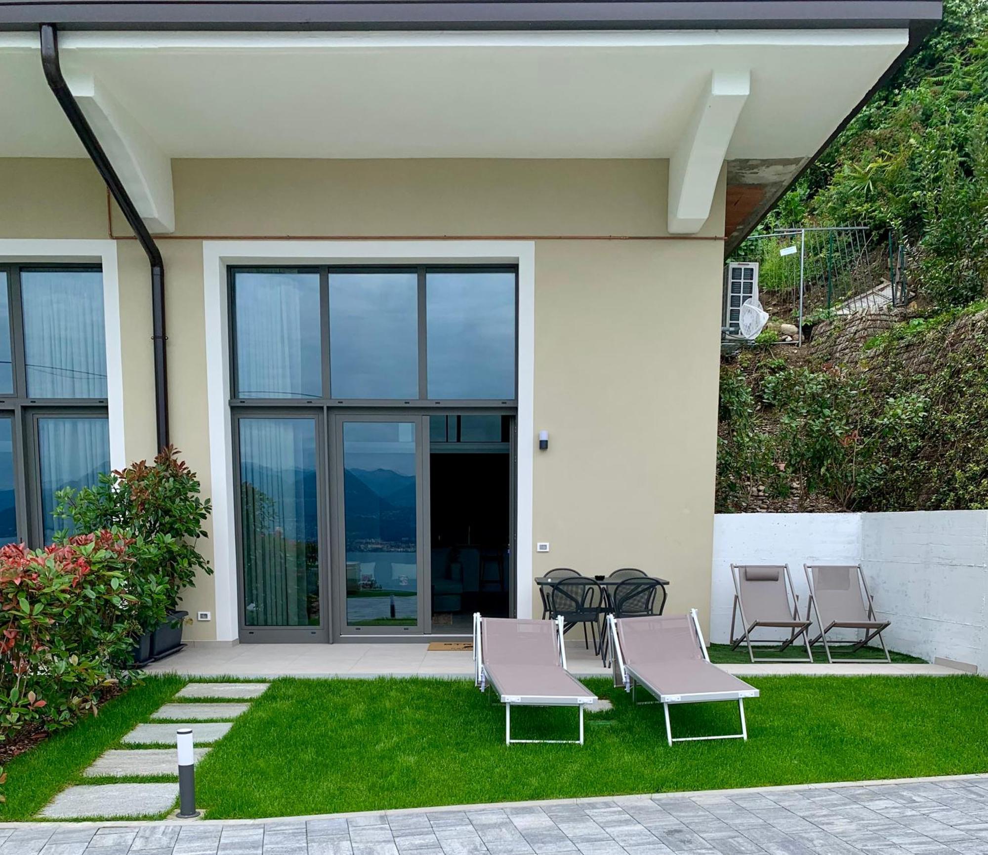 Panorama Loft