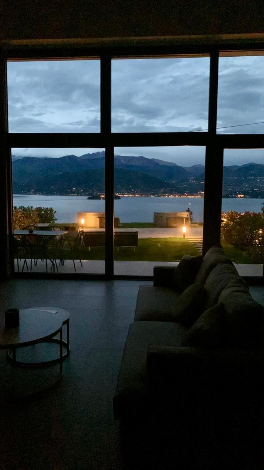 Panorama Loft