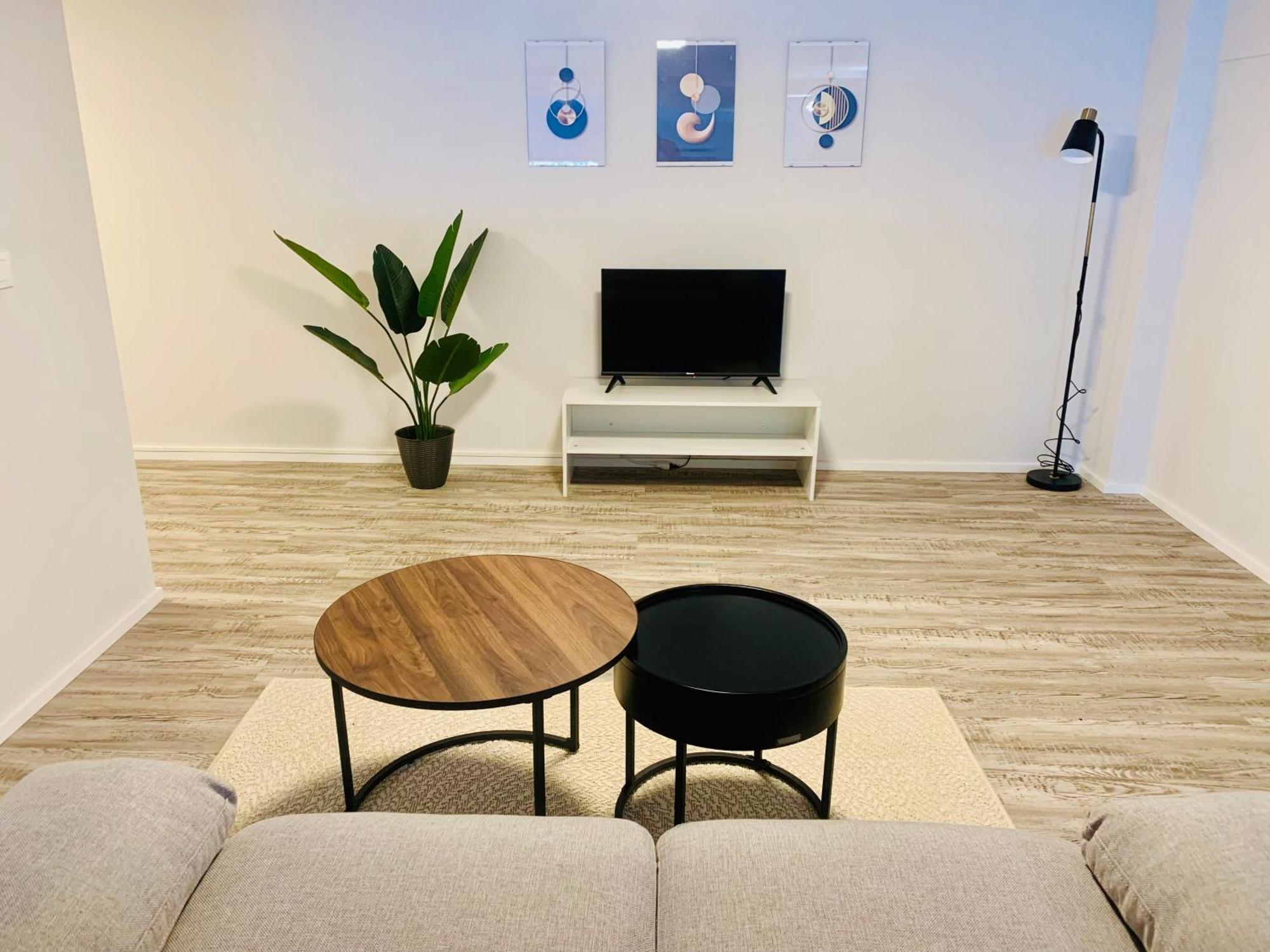 Panorama Loft Stresa