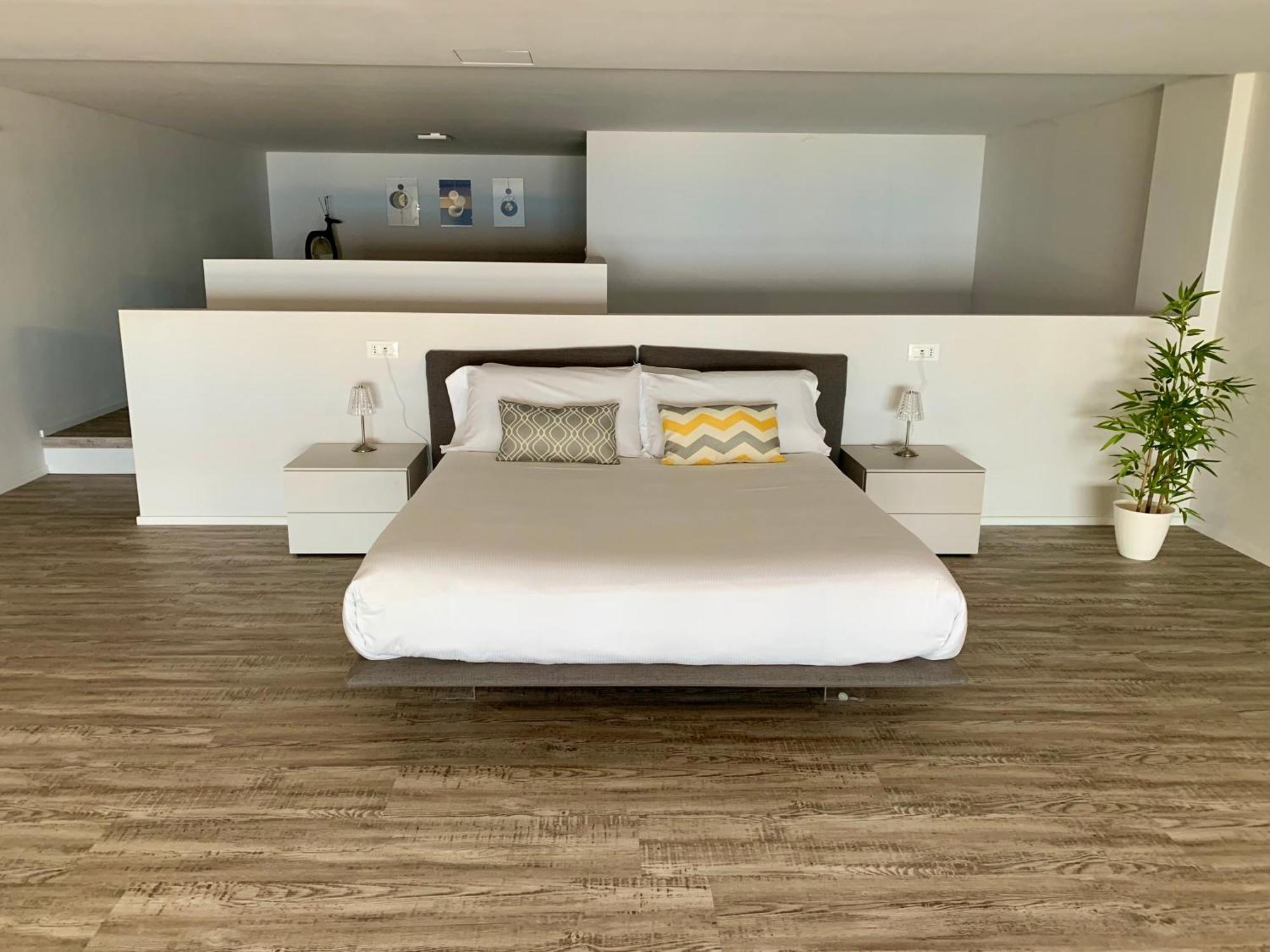Panorama Loft *