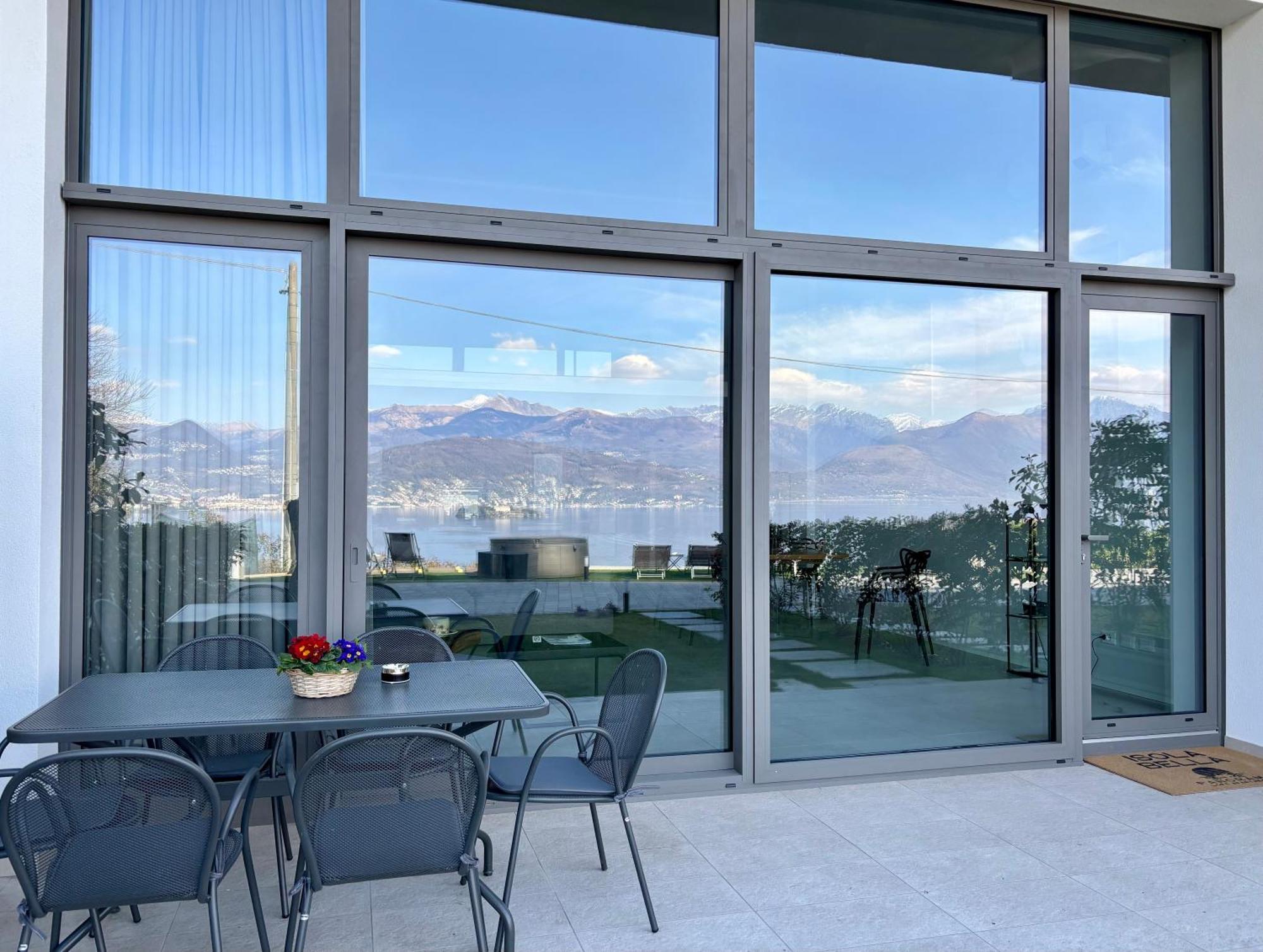 Panorama Loft *