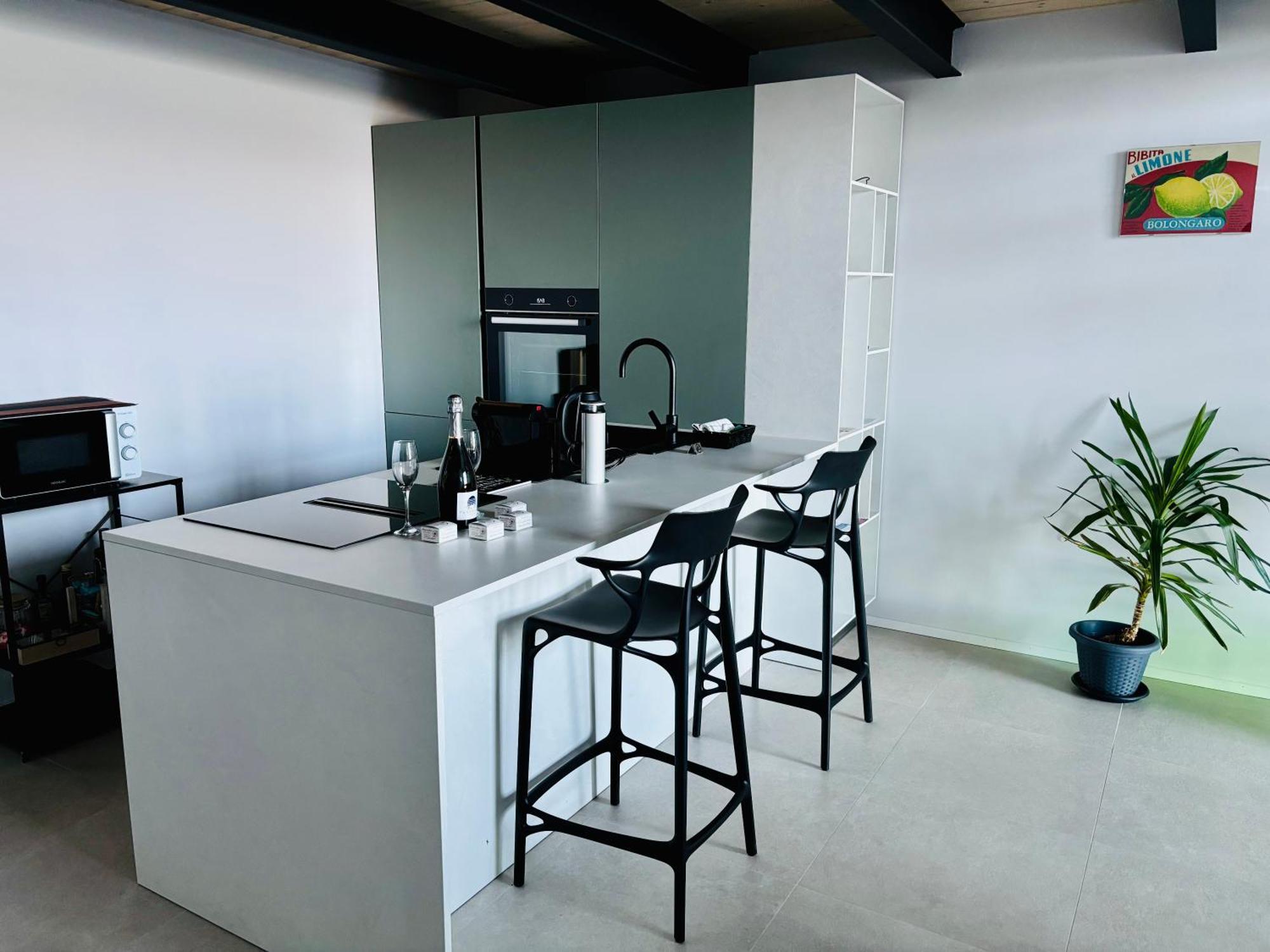 Panorama Loft *
