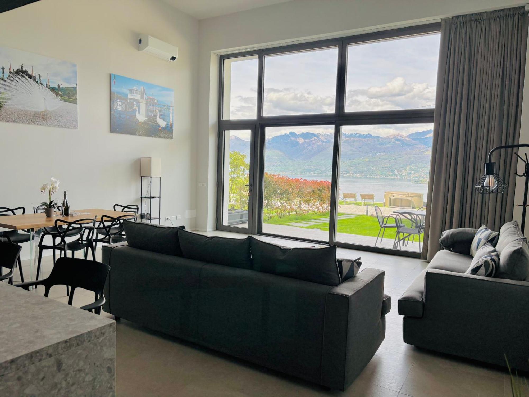 Apartment Panorama Loft